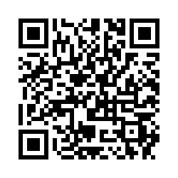 LINE QR code — isgglass3